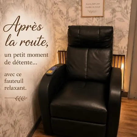 Le Petit Cocon Lejlighed
